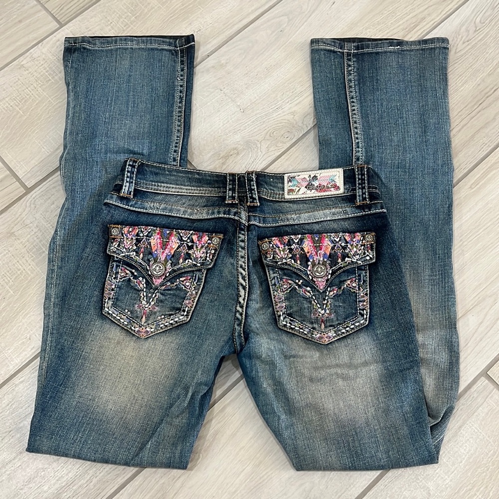 Grace In LA Jeans
